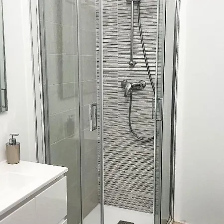 Apartment Belvedere_studio Flat San Fermo della Battaglia